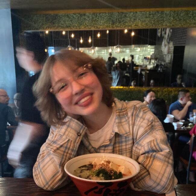 Babysitter in Calgary: Nadina