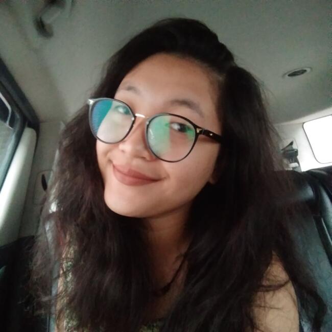 Babysitter in Caloocan City: CATINGGAN