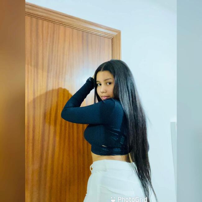 Babysitting job in Barcelona: Melanny