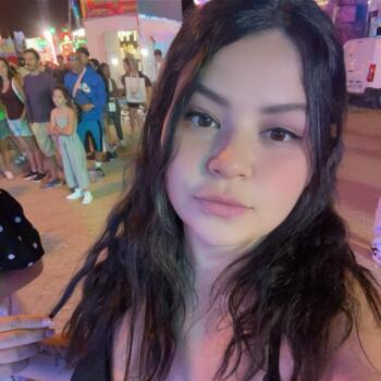 Canguro Collado Villalba: Daniela alejandra