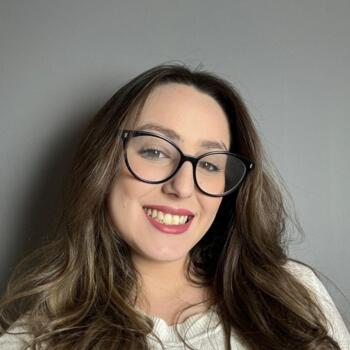 Babysitter Curitiba: Allana