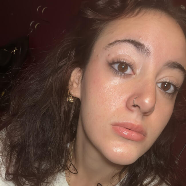 Babysitter a Bologna: Alessia