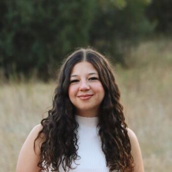 Babysitter in Alcorcón: Blanca