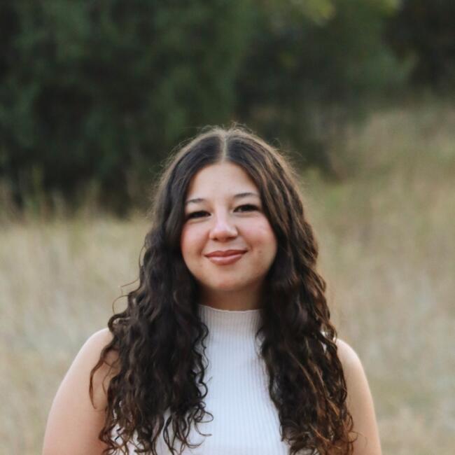 Babysitter in Alcorcón: Blanca