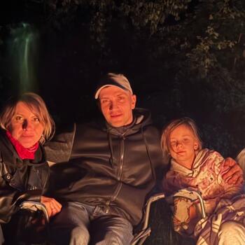 北安普顿的居家保母工作: 臨時保母工作 Antons