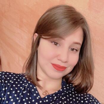 Babysitter in Argenteuil: Dina