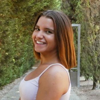 Babysitter em Maia: Jessica