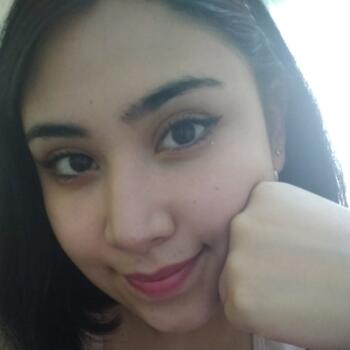 Babysitter Fraccionamiento la Virgen: Sarahi