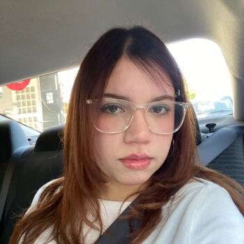 Babysitter Quillota: Antonia