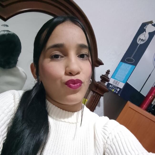 Canguro en Valencia: María del Carmen