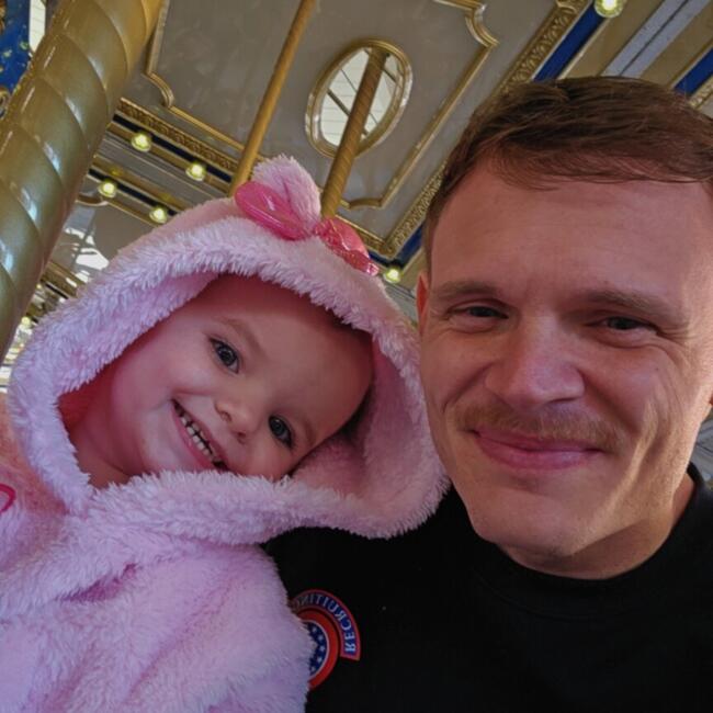 Babysitting job in Jacksonville (Alabama): Brandon