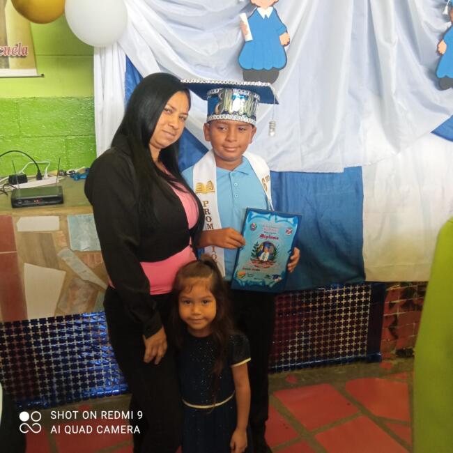 Babysitter in Caracas: Dayalis