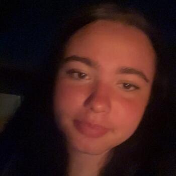Babysitter in Logan (Ohio): Rose