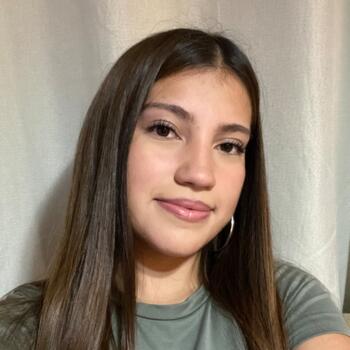 Babysitter in La Reina: Martina