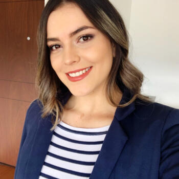 Parent Bogotá: Camila Duque