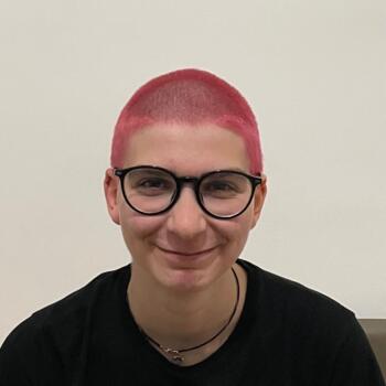 Babysitter a Milano: Syria