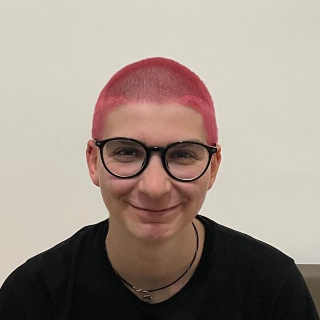 Babysitter a Milano: Syria