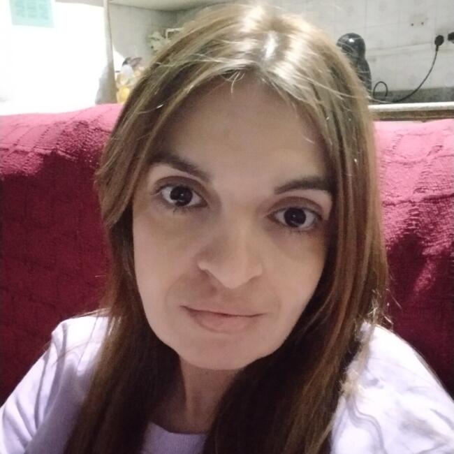 Canguro en Las Cabezas de San Juan: Cristina