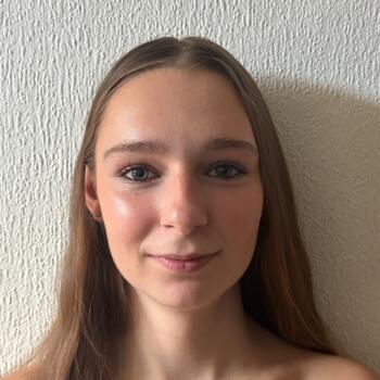 Babysitter in Zwolle: Tessa