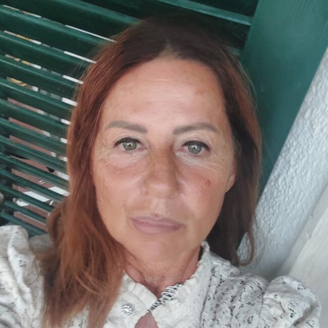 Nanny in Florence: Alessandra