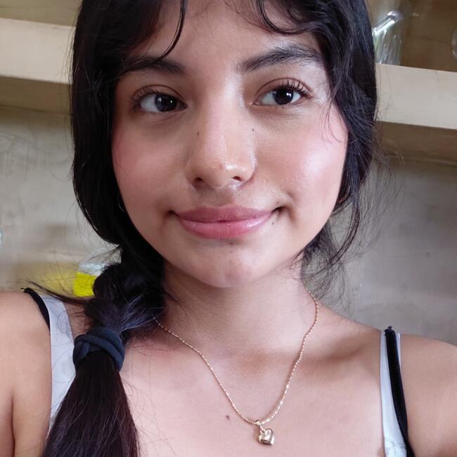 Niñera en Piura: Briseth madai