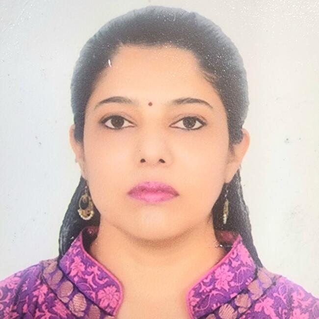 Babysitter in Nadiād: Kunjal