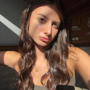 Babysitter a Colico: Angelica