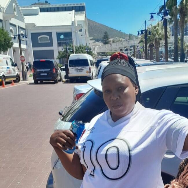 Nanny in Cape Town: Polite