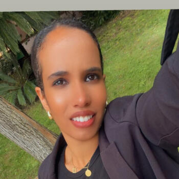 Educatore a Lisbona: Nicole