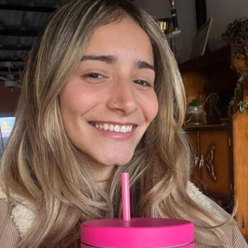 Niñera en Madrid: Malena