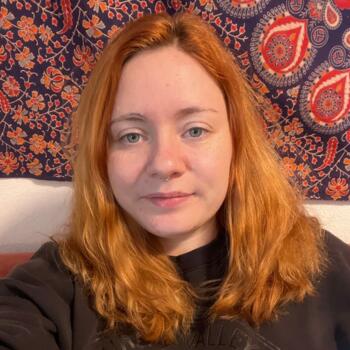 Babysitter Götzis: Jasmin