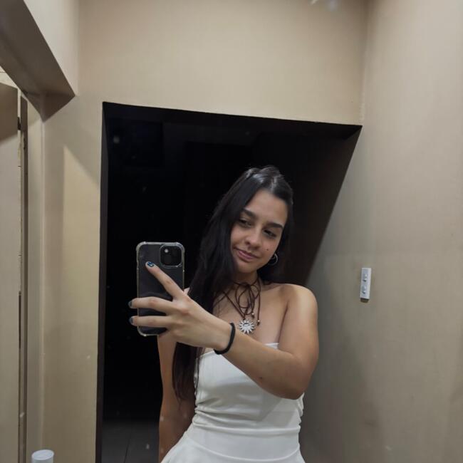 Babysitter in Córdoba: Celeste