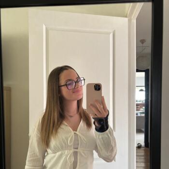 Babysitter Villemoustaussou: Margaux