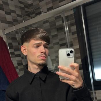 Babysitter in Churriana de la Vega: Lucas