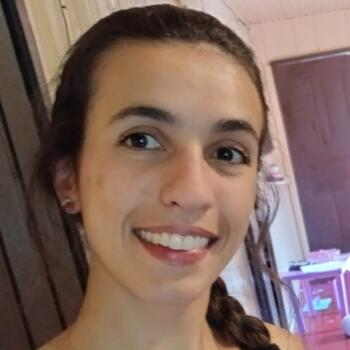 Babá em Lajeado: Lauren