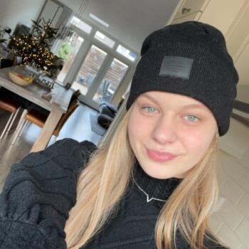Oppas in Tiel: Jill