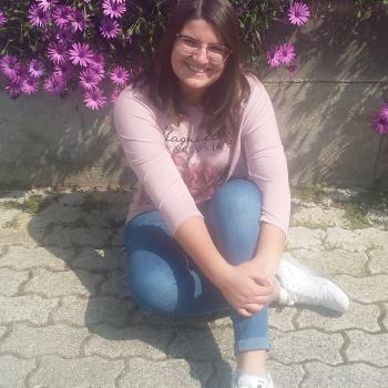 Babysitter Palmela: Beatriz