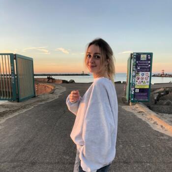 Babysitter Amsterdam: Sara