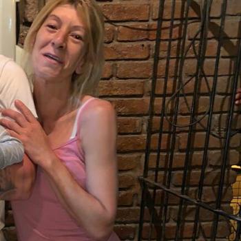 Niñera Tigre: Fabiana