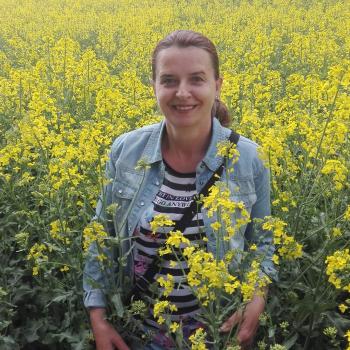 Opiekunki do dzieci w Kielce: Lidia