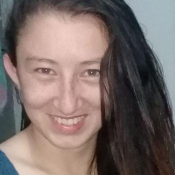 Babysitter in Dunn: Yulita
