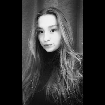 Babysitter Mortsel: Gabriela