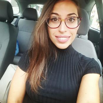 Canguro en Maracena: Rocío