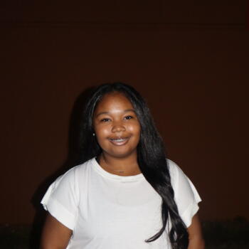 Babysitter in Ocean Springs: Victoria