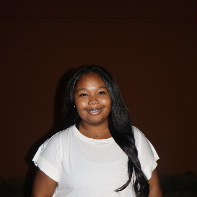 Babysitter in Ocean Springs: Victoria