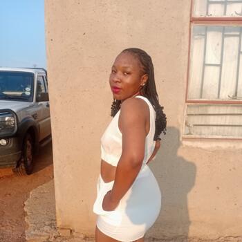 Nanny Pretoria: Lebogang Cynthia