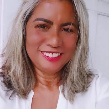 Babysitter in Cabo Frio: Telma Cristina