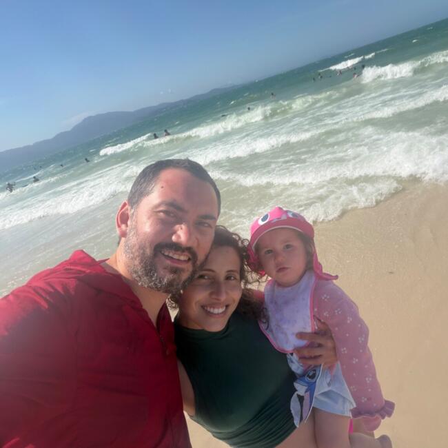 Babysitting job in Vallenar: Sebastian