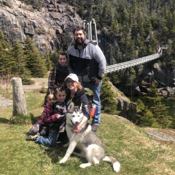Baby-sitting Conception Bay South: job de garde d'enfants David