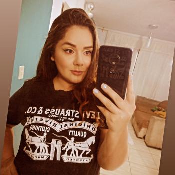 Emprego de babá Curitiba: emprego de babá Stefani